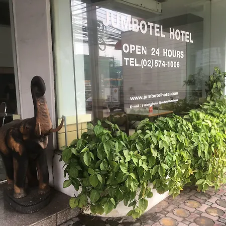 Jumbotel Hotel-2